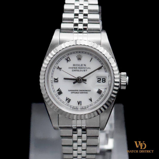 Lady-Datejust 69174