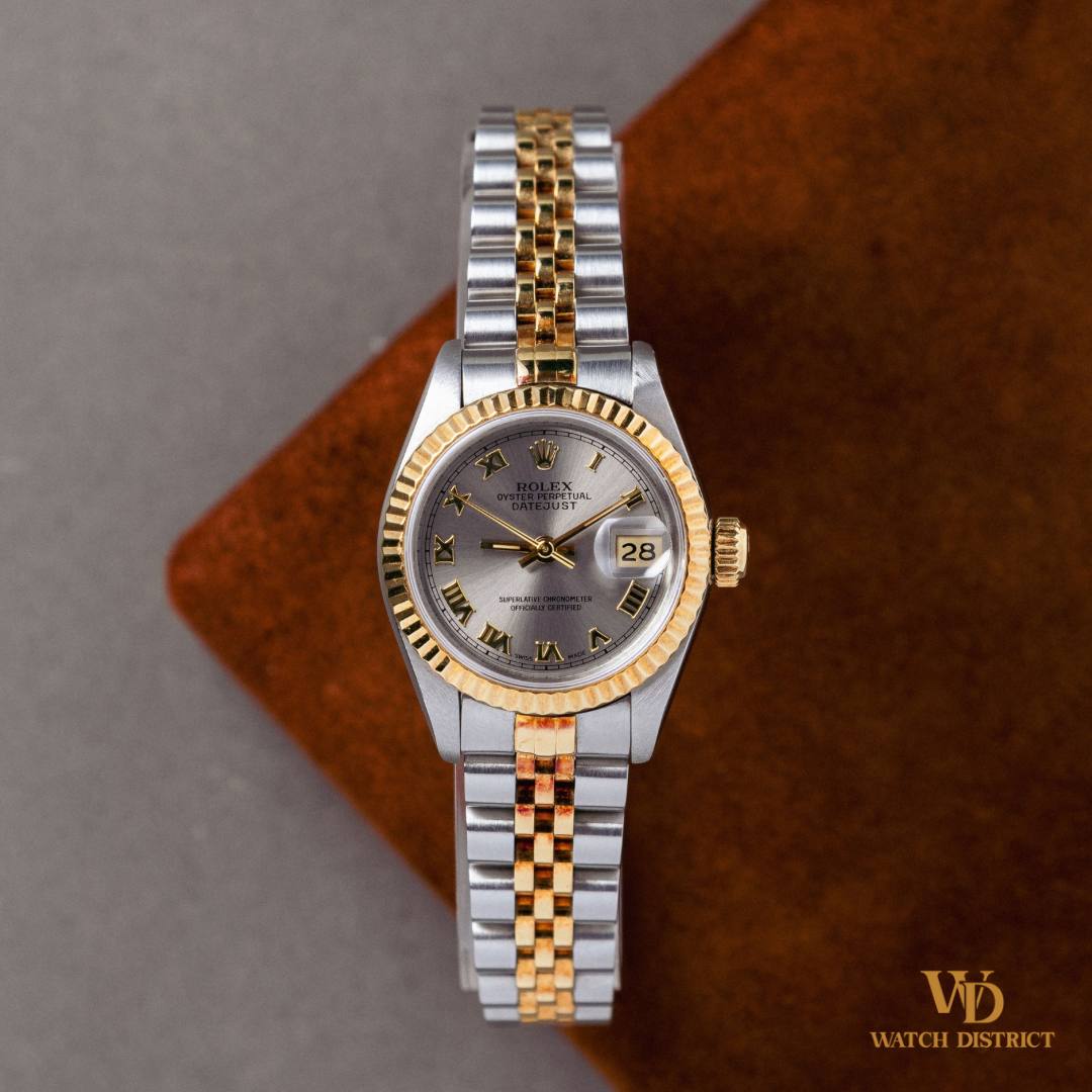 Lady-Datejust 69173