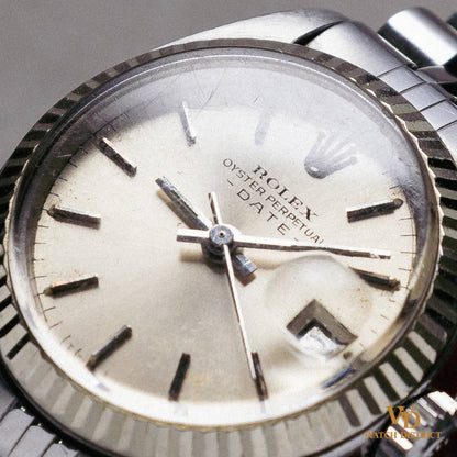 Lady-Datejust 6917