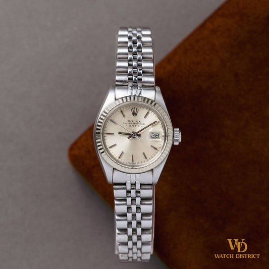 Lady-Datejust 6917