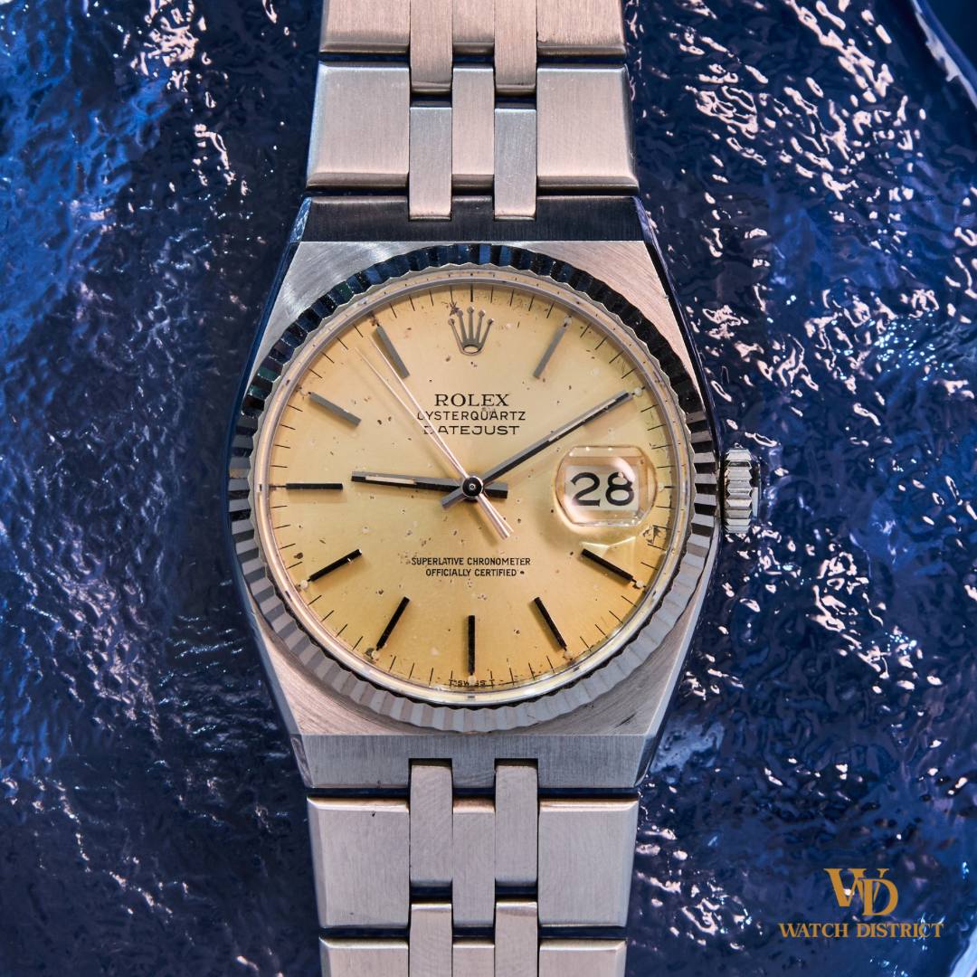 Datejust 17014