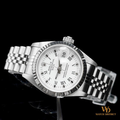 Lady-Datejust 69174