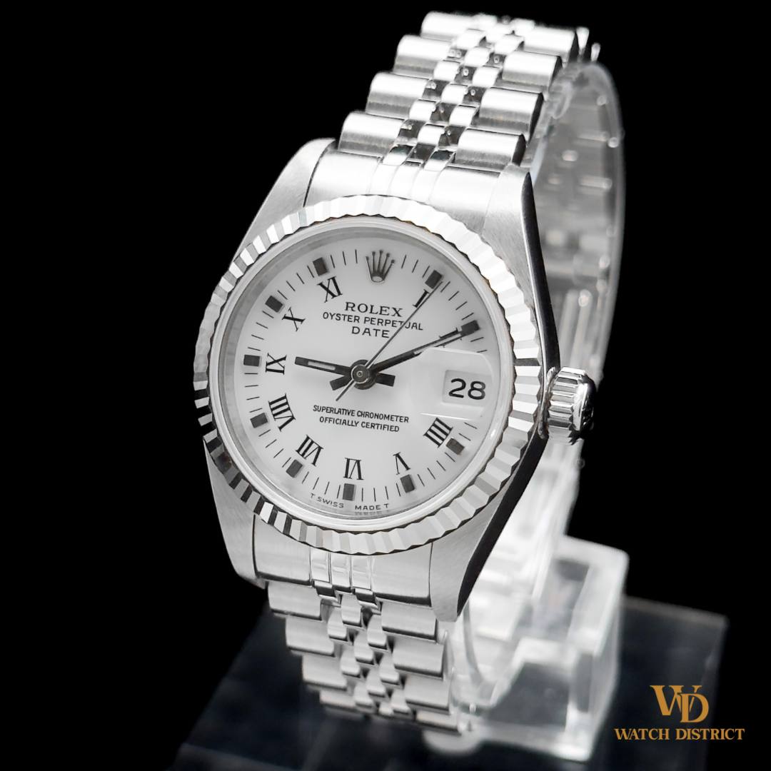 Lady-Datejust 69174