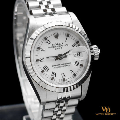 Lady-Datejust 69174