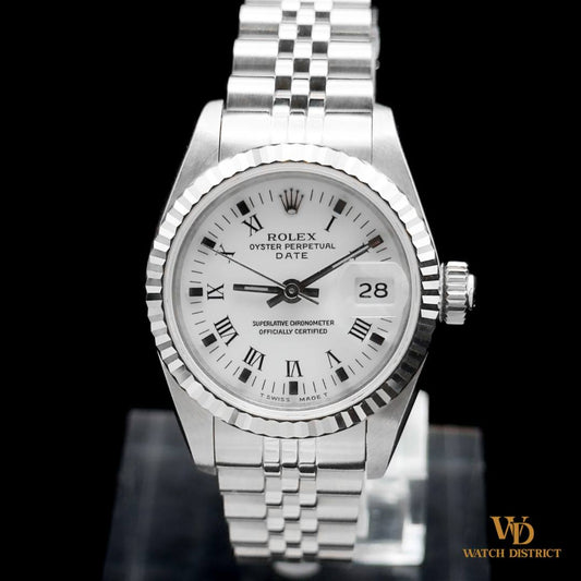 Lady-Datejust 69174