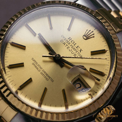 Datejust 16013