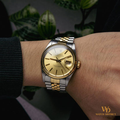 Datejust 16013