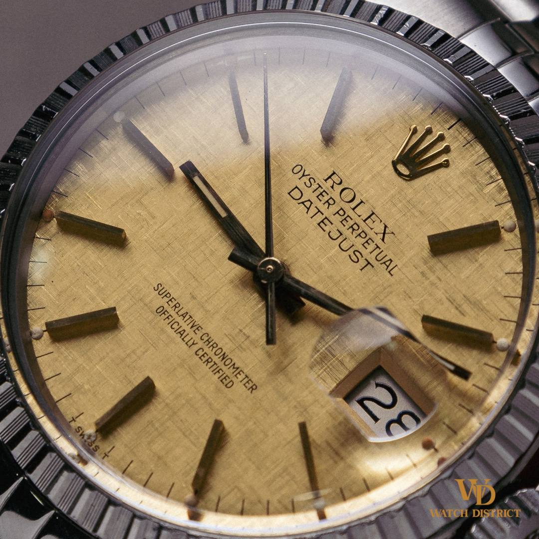 Datejust 16030