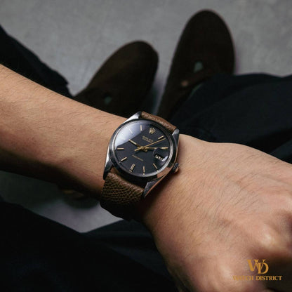 Oysterdate Precision 6694