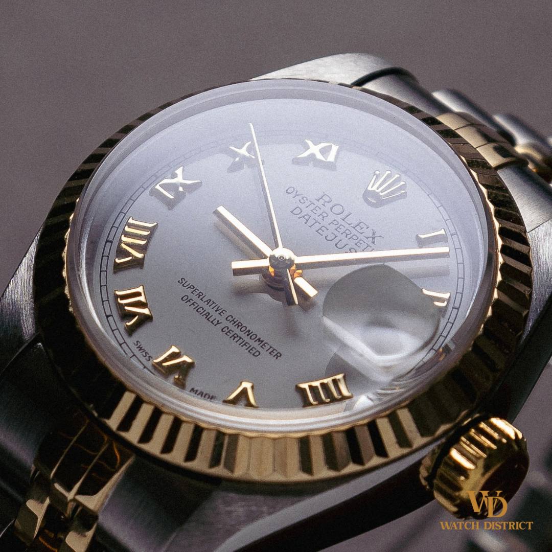 Lady-Datejust 69173