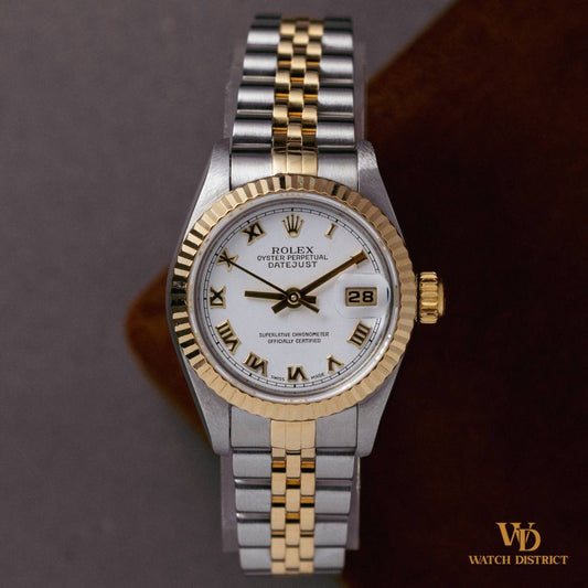 Lady-Datejust 69173