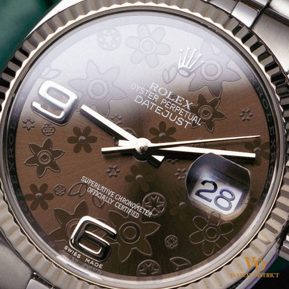 Datejust 116234