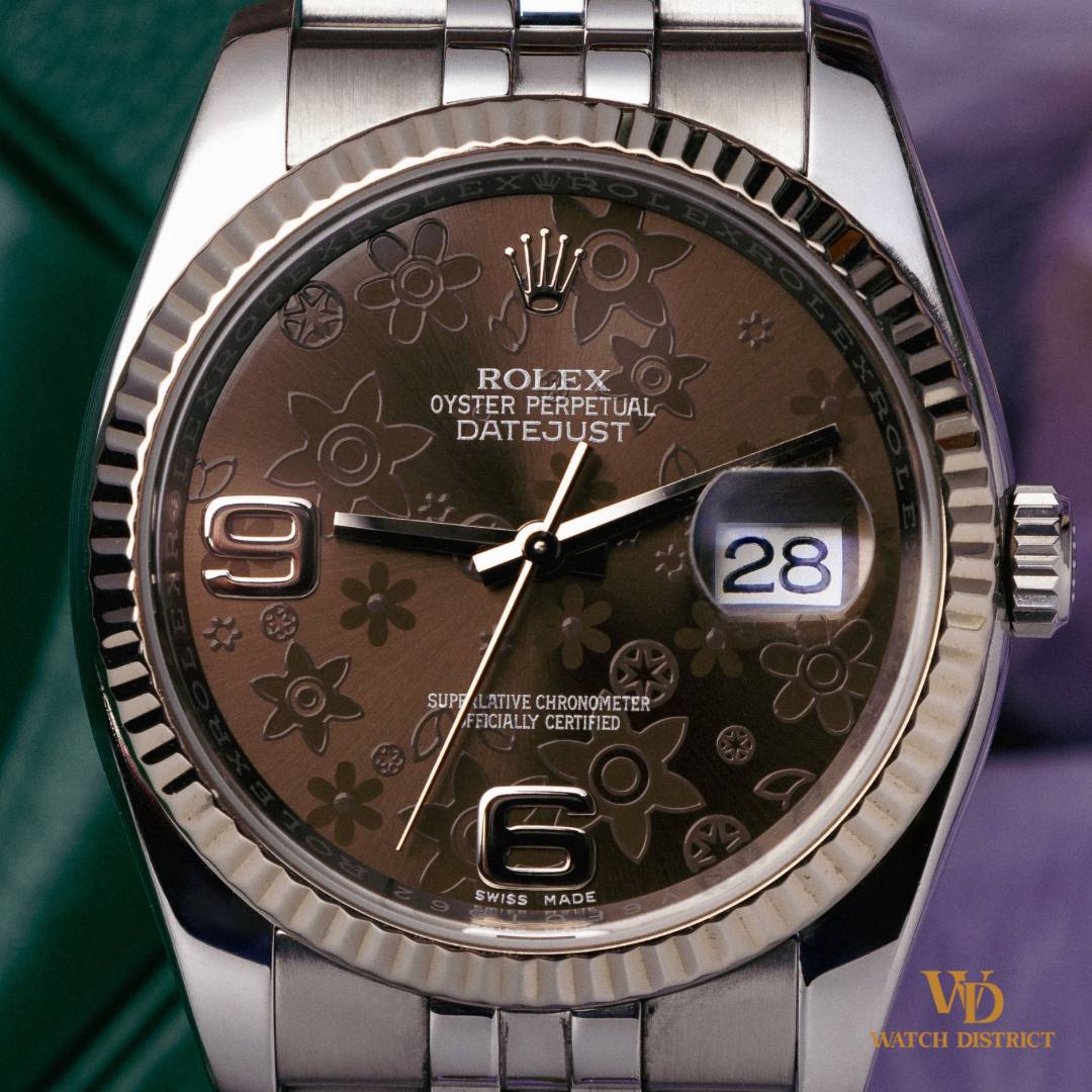 Datejust 116234