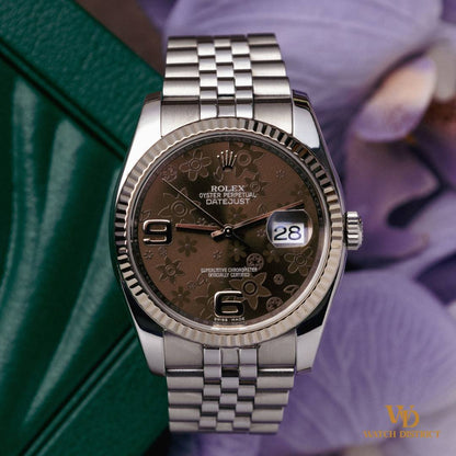 Datejust 116234