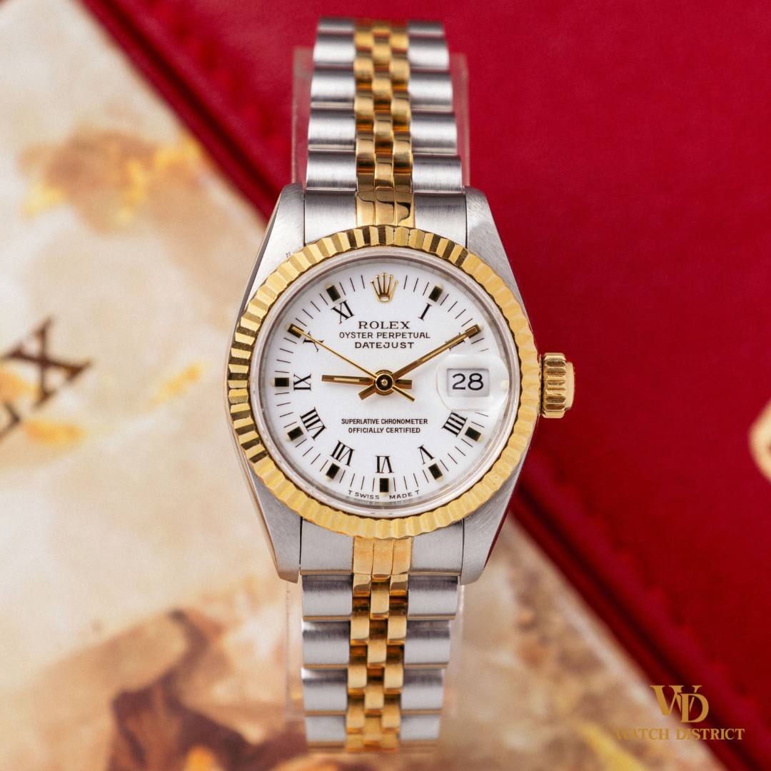 Lady-Datejust 69173