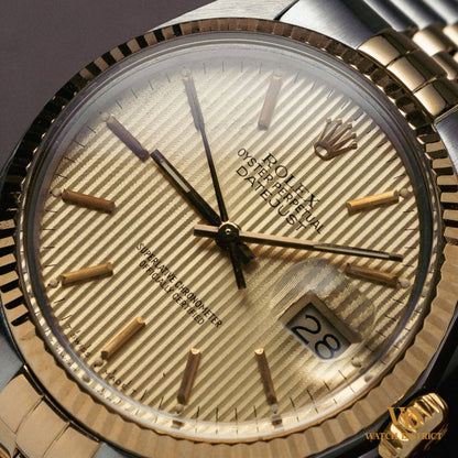 Datejust 16013