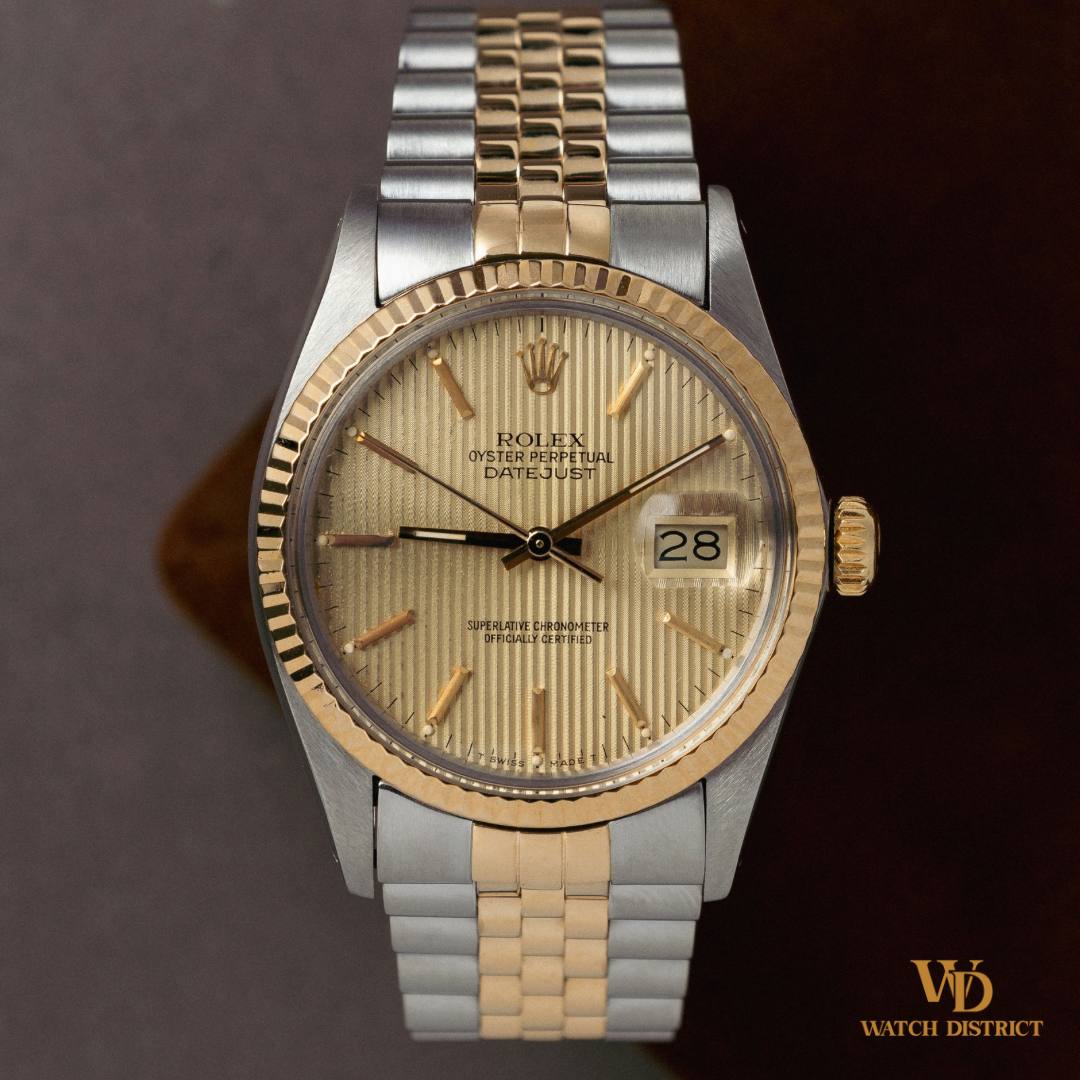 Datejust 16013