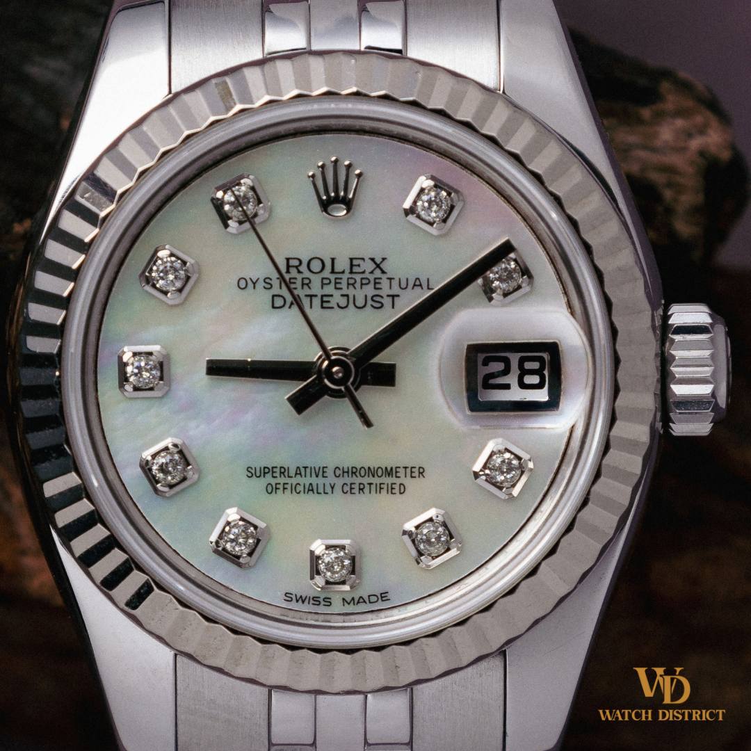 Lady-Datejust 179174