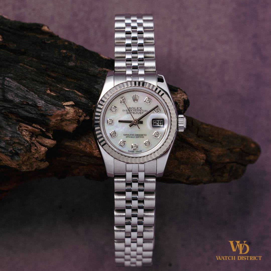 Lady-Datejust 179174