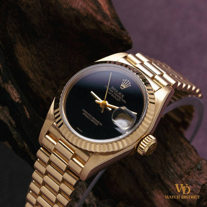 Lady-Datejust 69178