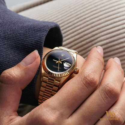 Lady-Datejust 69178