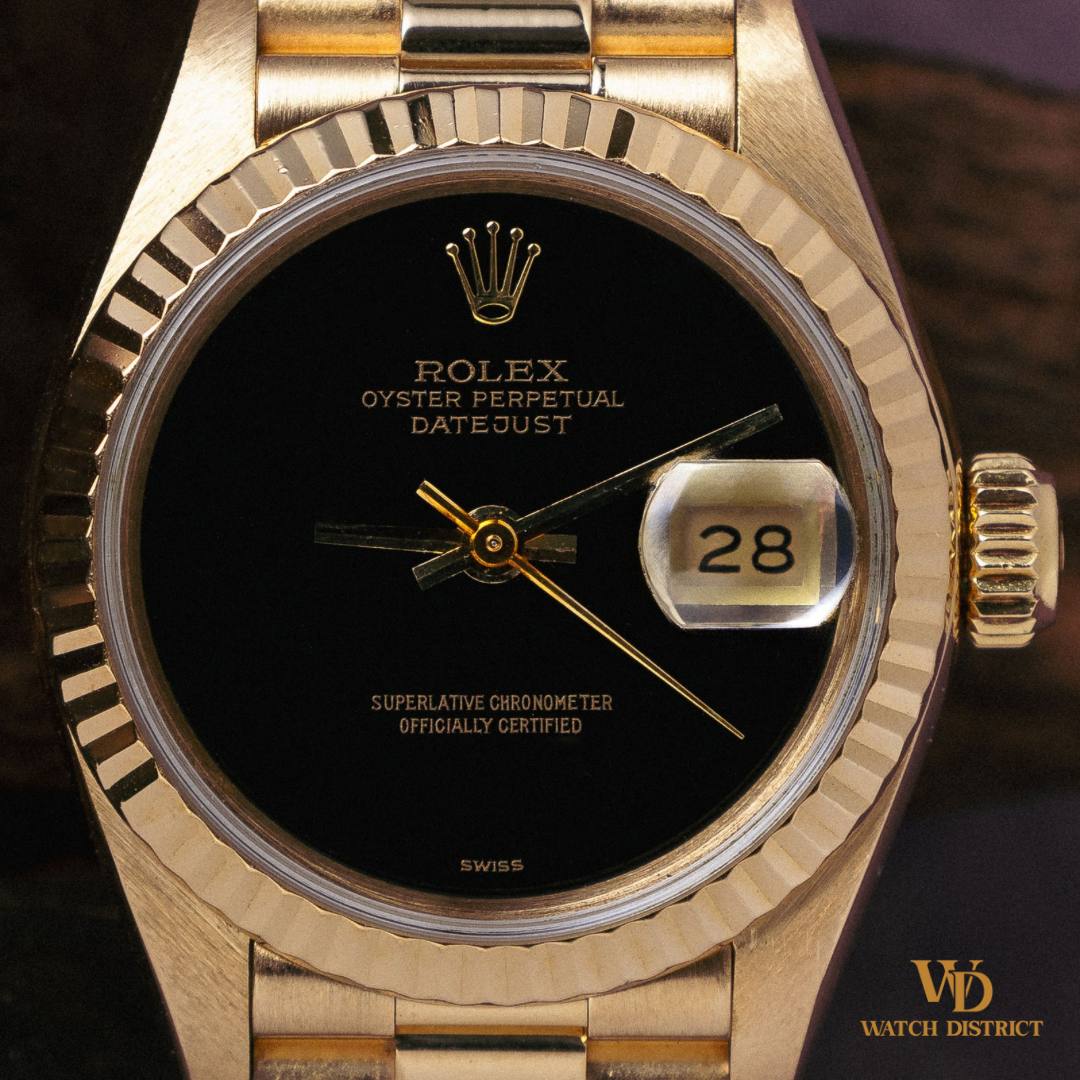 Rolex Lady-Datejust 69178