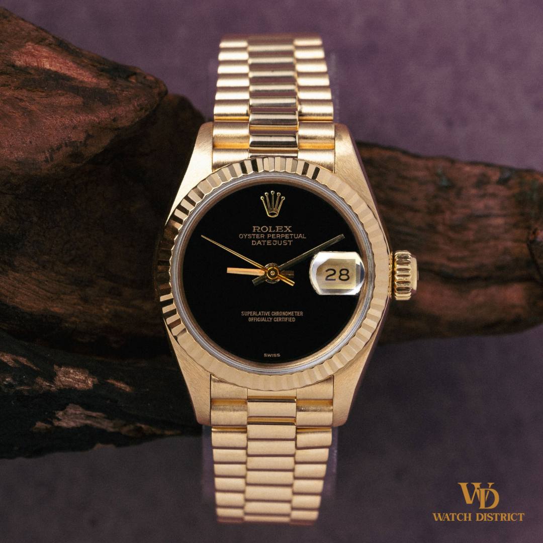 Lady-Datejust 69178