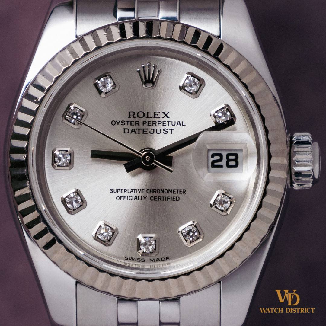 Lady-Datejust 179174