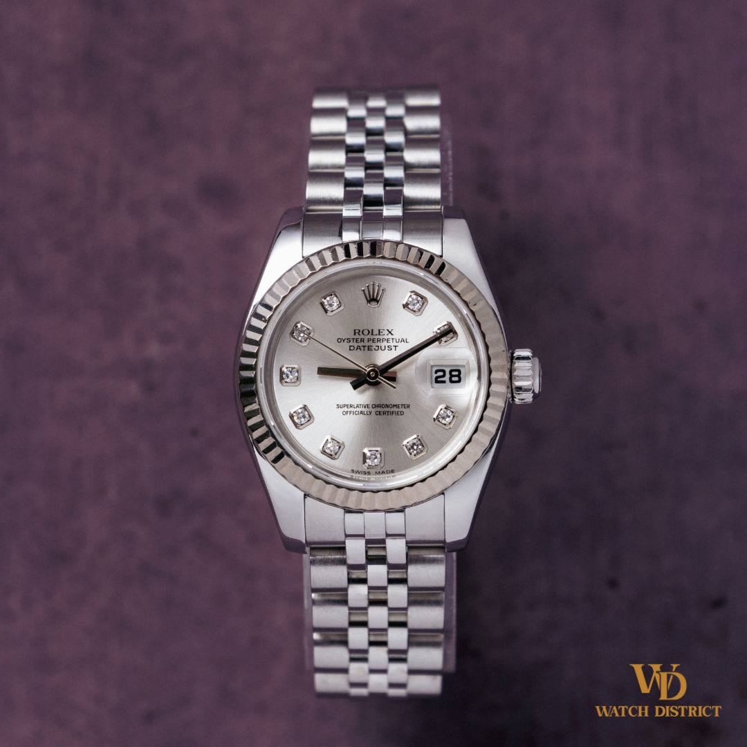 Lady-Datejust 179174