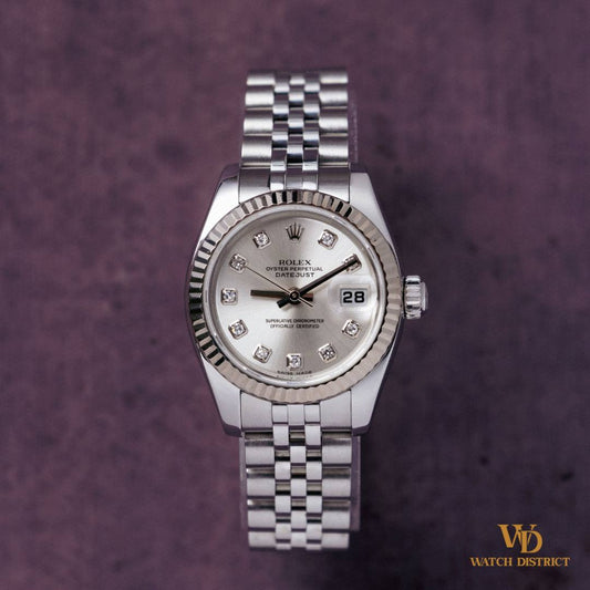 Lady-Datejust 179174