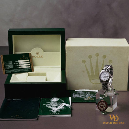 Lady-Datejust 179174