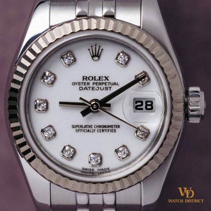 Lady-Datejust 179174