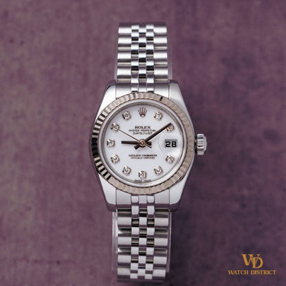 Lady-Datejust 179174