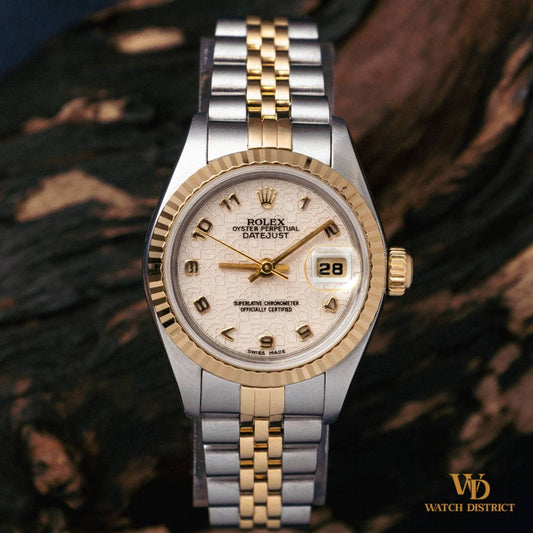 Lady-Datejust 69173