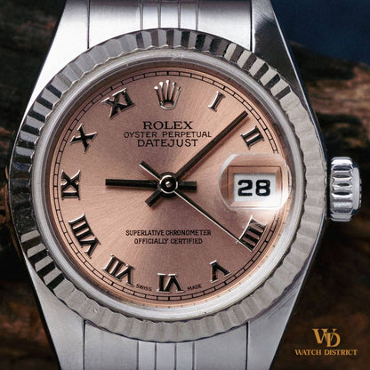 Lady-Datejust 69174