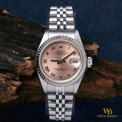 Lady-Datejust 69174