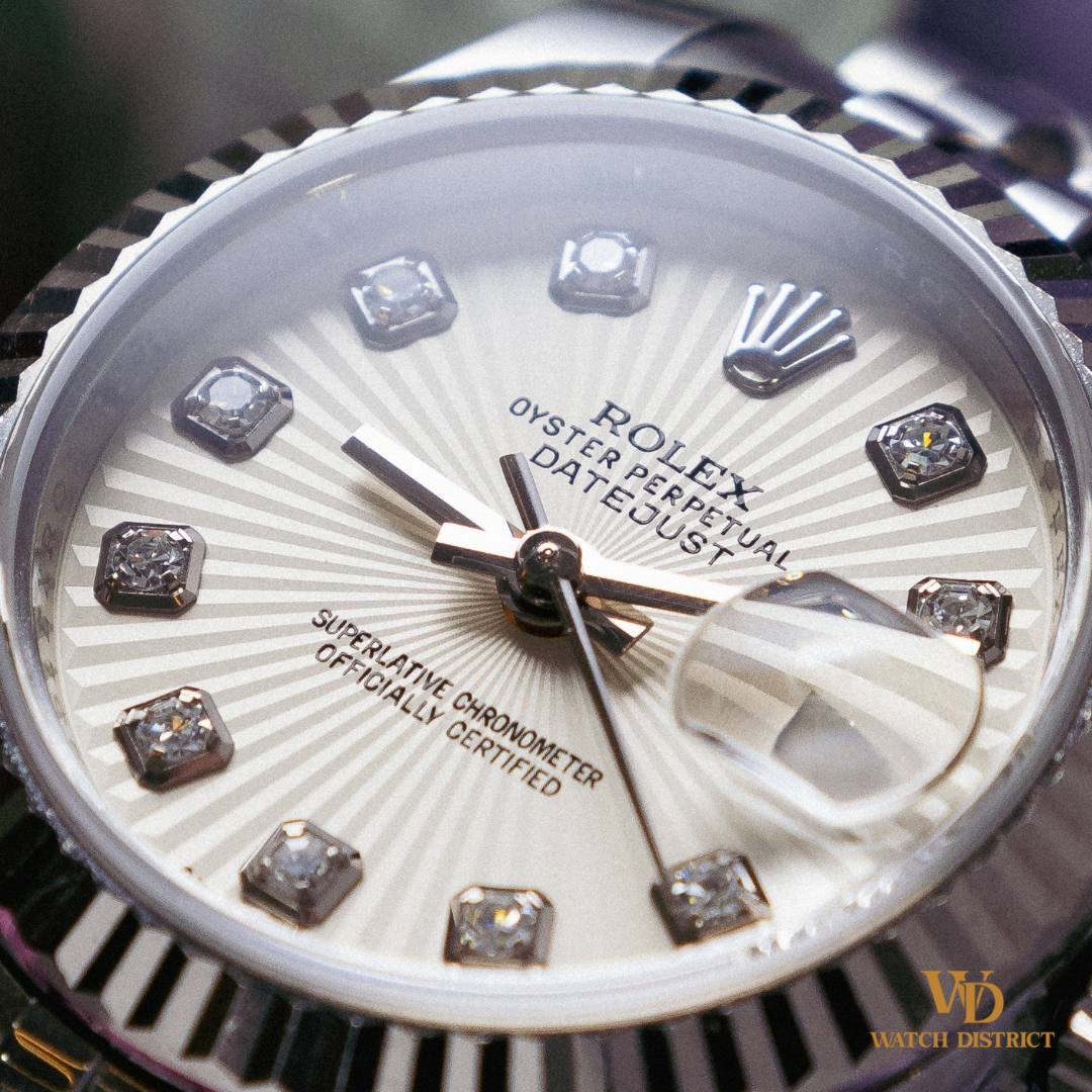 Lady-Datejust 179174