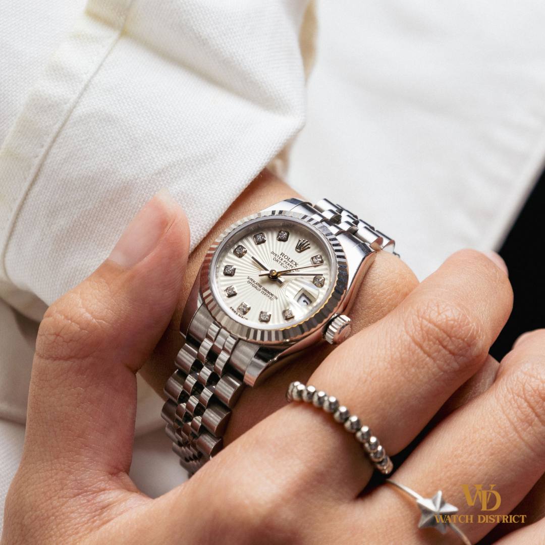 Lady-Datejust 179174