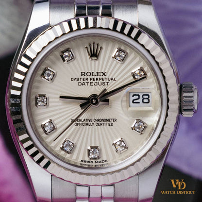 Lady-Datejust 179174