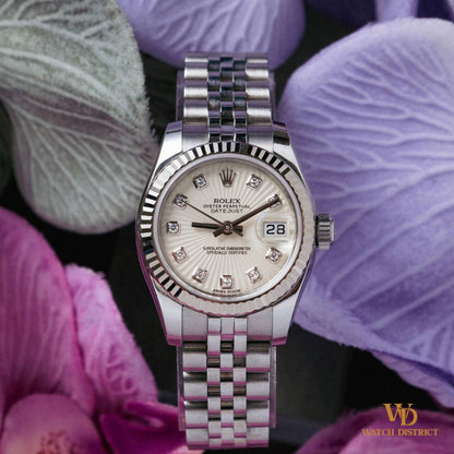 Lady-Datejust 179174