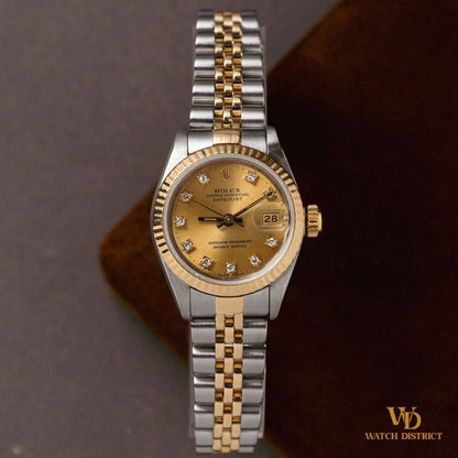 Lady-Datejust 69173