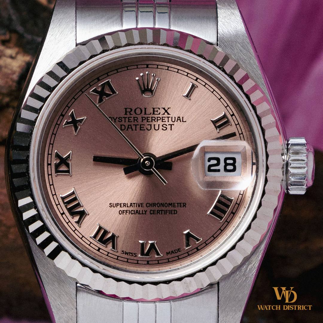 Lady-Datejust 79174