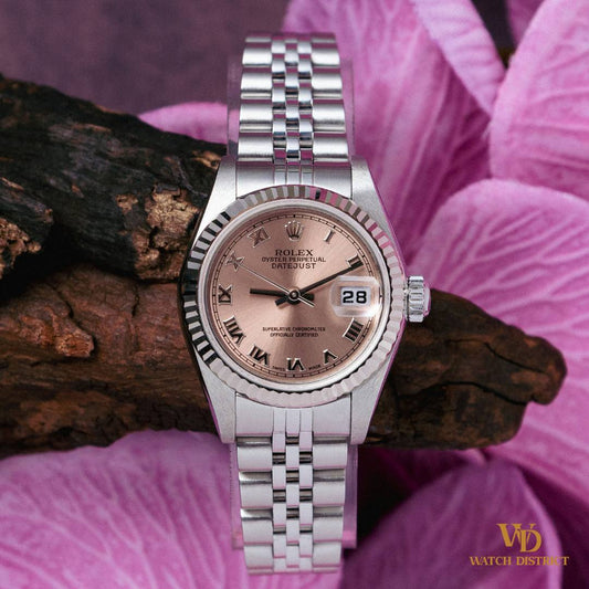 Lady-Datejust 79174