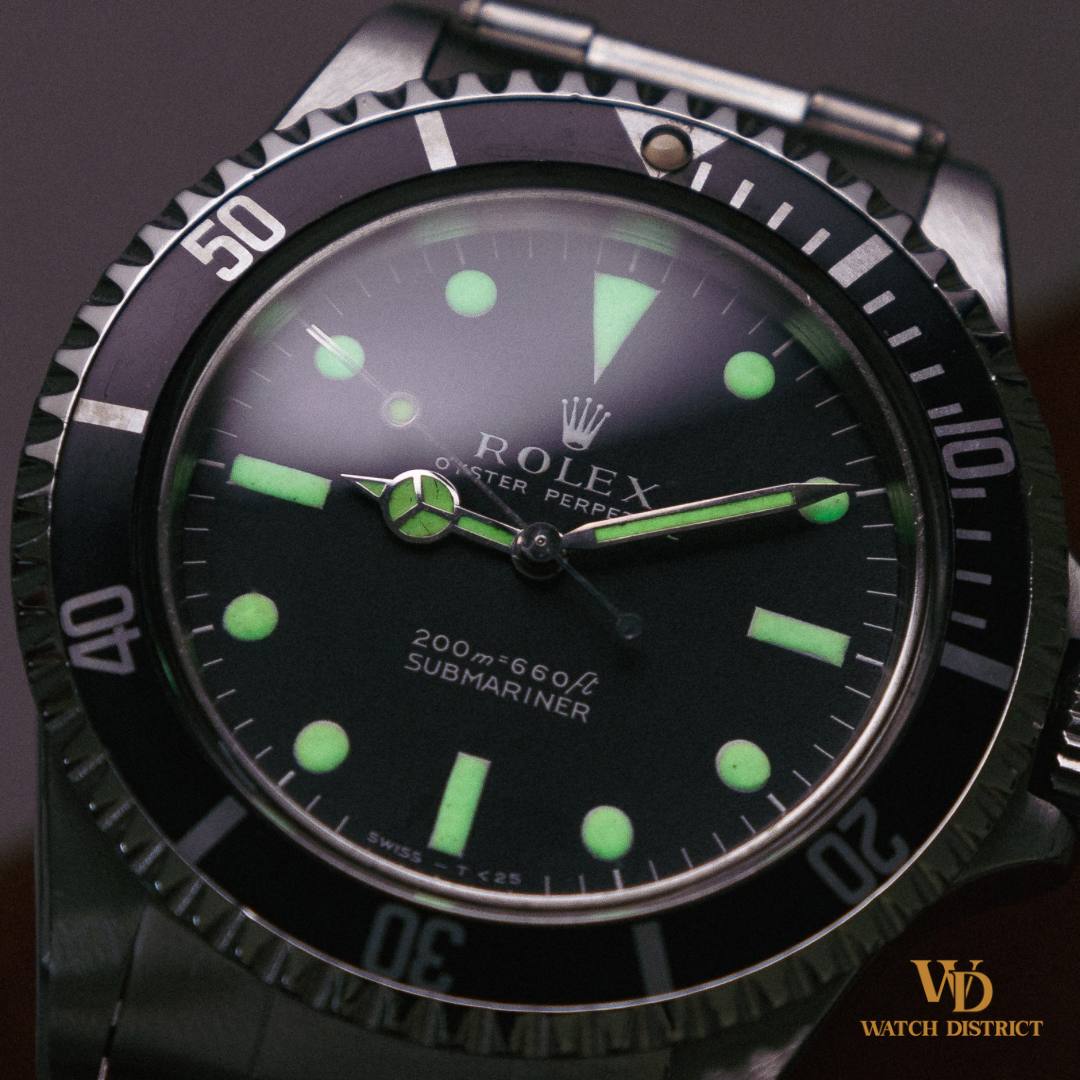 Submariner 5513