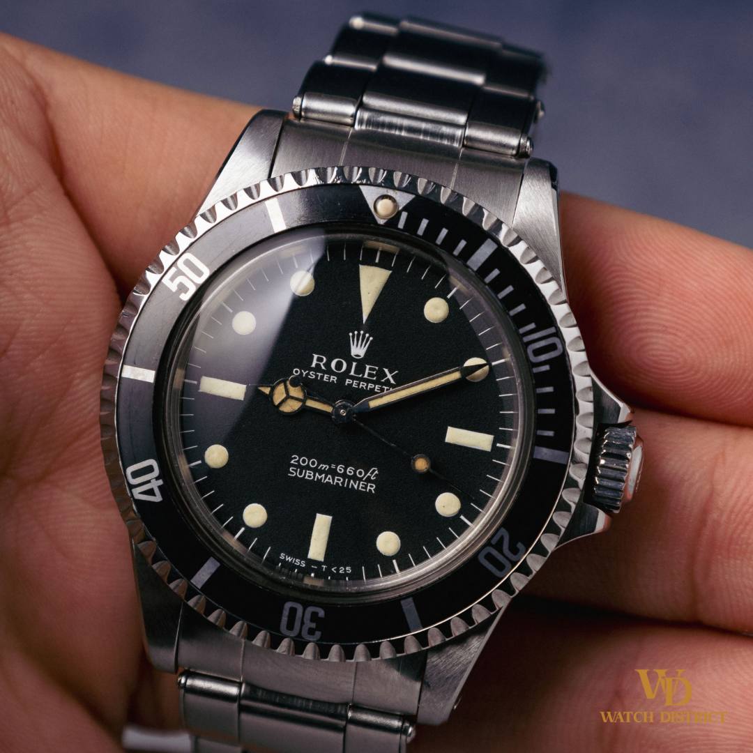 Submariner 5513