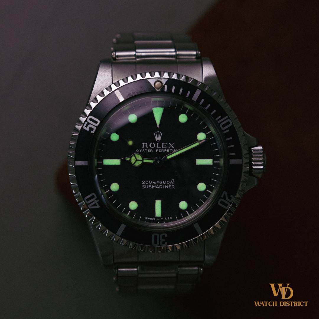 Submariner 5513