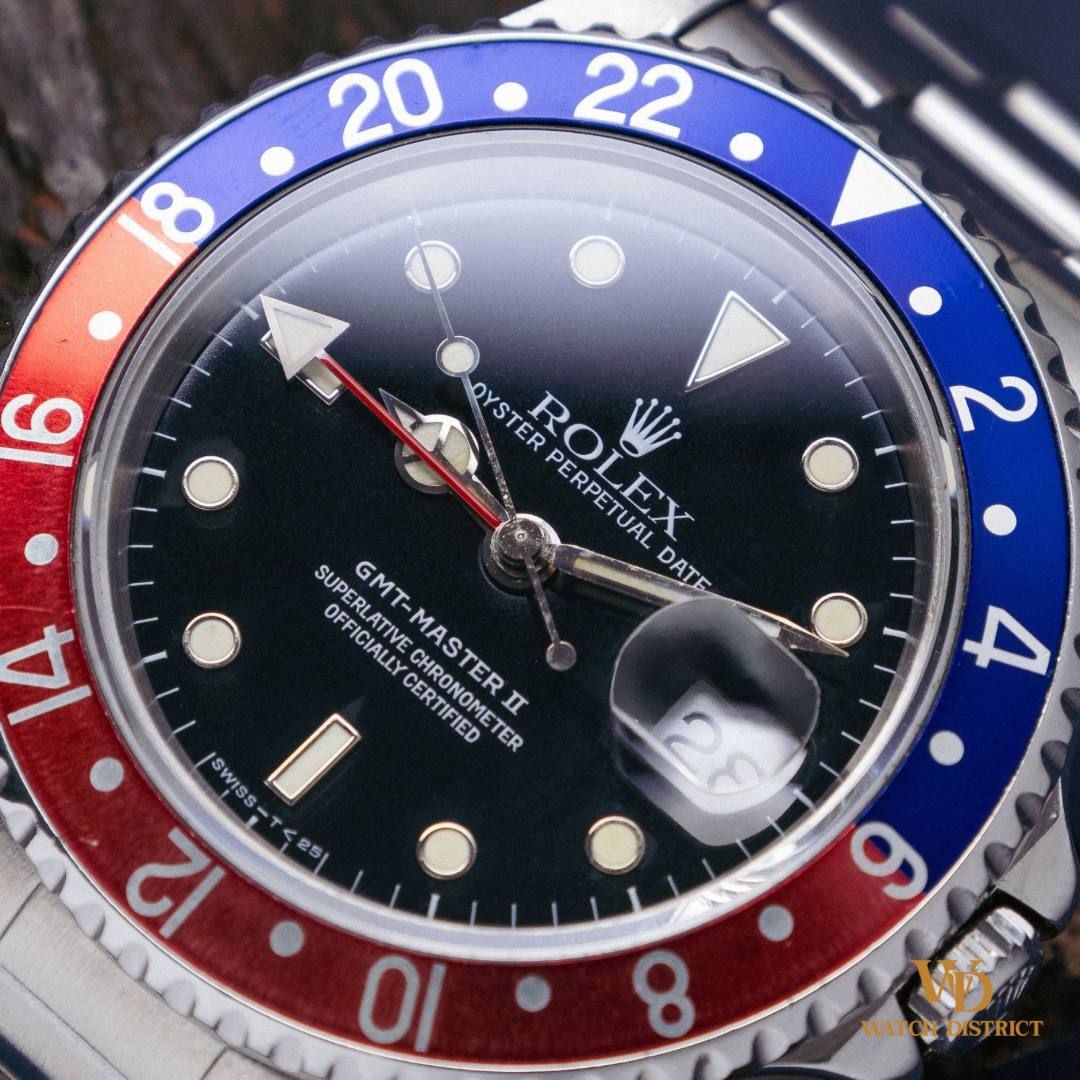 GMT-Master 16710