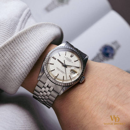 Rolex Datejust 1603