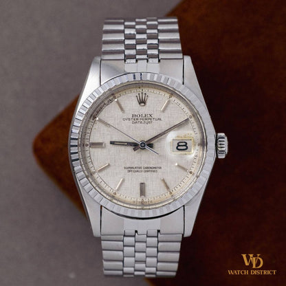 Rolex Datejust 1603