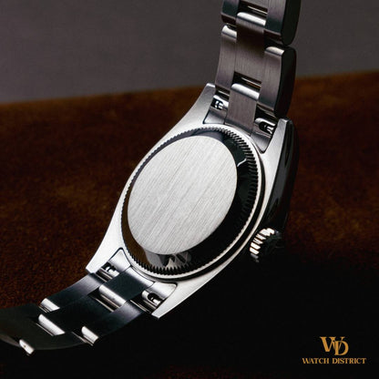 Oyster Perpetual 176200